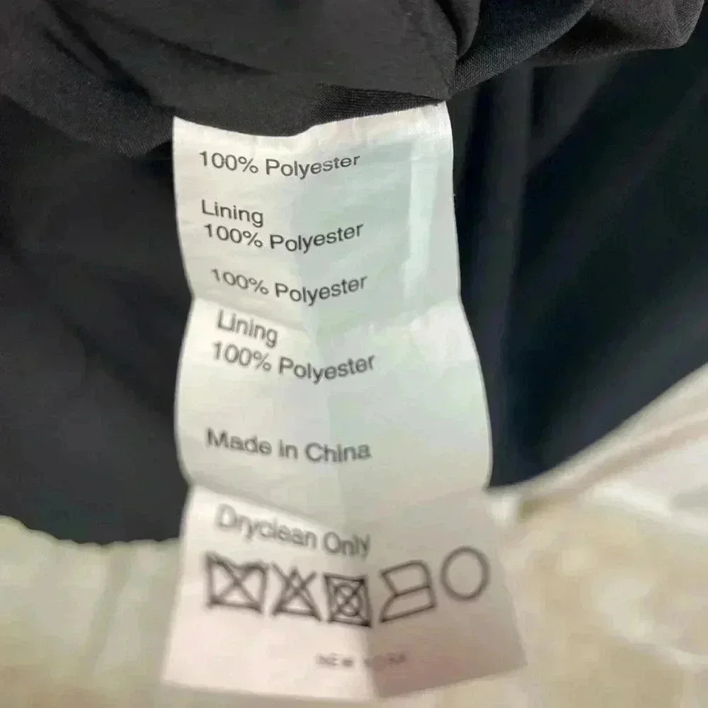 Thakoon dress size 12 Cocktail/Work sleeveless - Picture 12 of 12